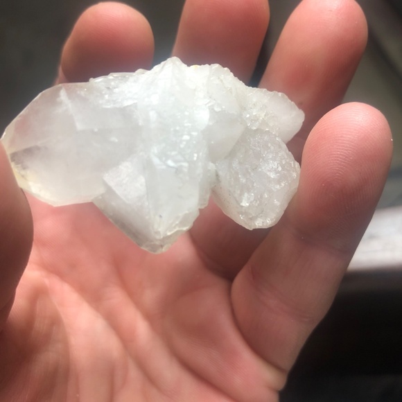 Quartz  cluster bundle - Picture 8 of 17